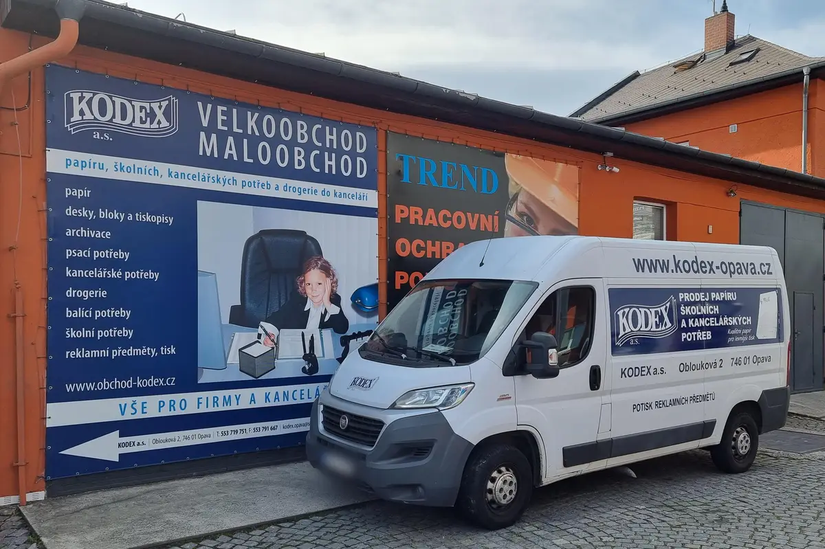 Kodex-opava.cz